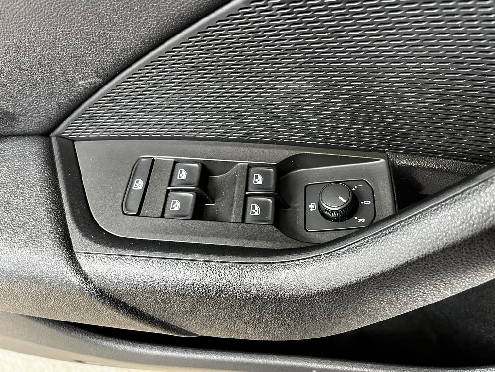 Škoda Octavia IV 2.0TDi Ambition