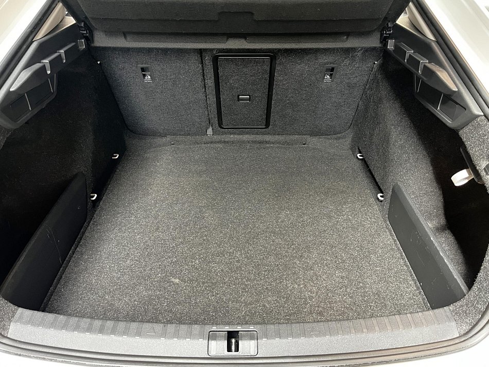 Škoda Octavia IV 2.0TDi Ambition