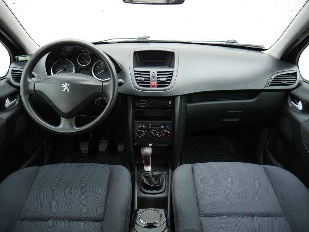 Peugeot 207 1.4i 