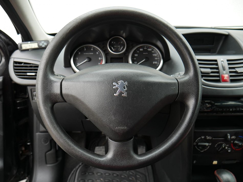 Peugeot 207 1.4i 