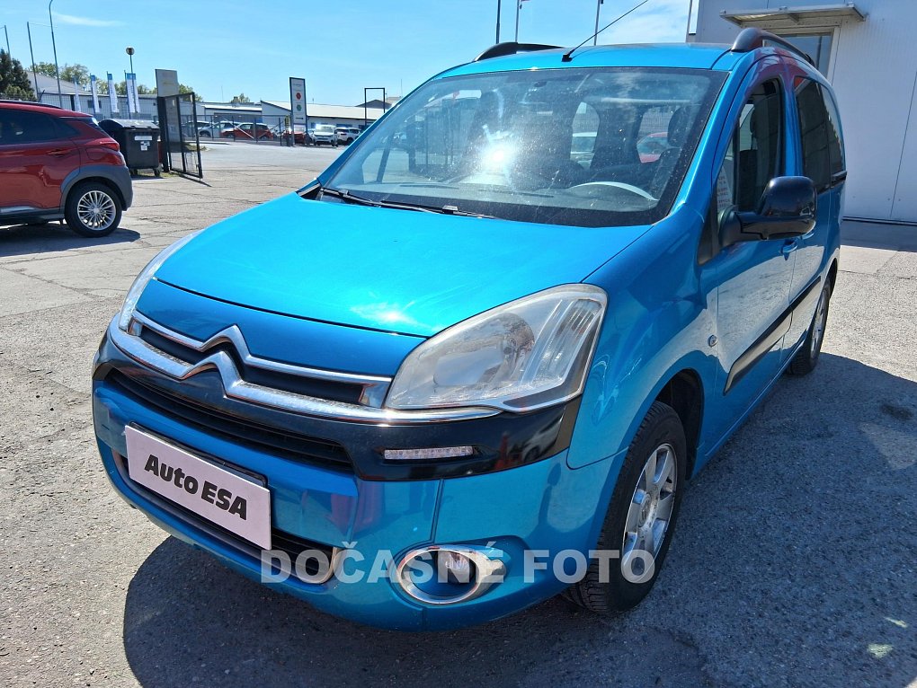 Citroën Berlingo 1.6VTi 