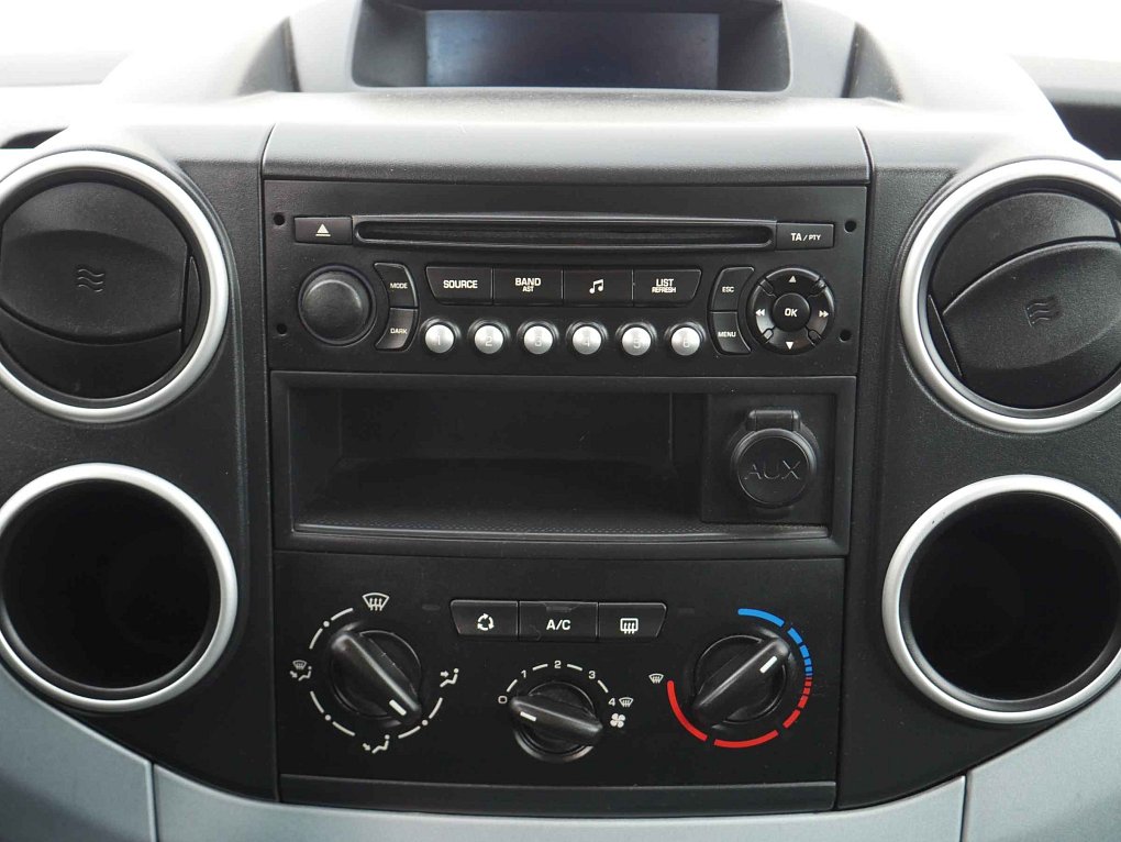 Citroën Berlingo 1.6VTi 