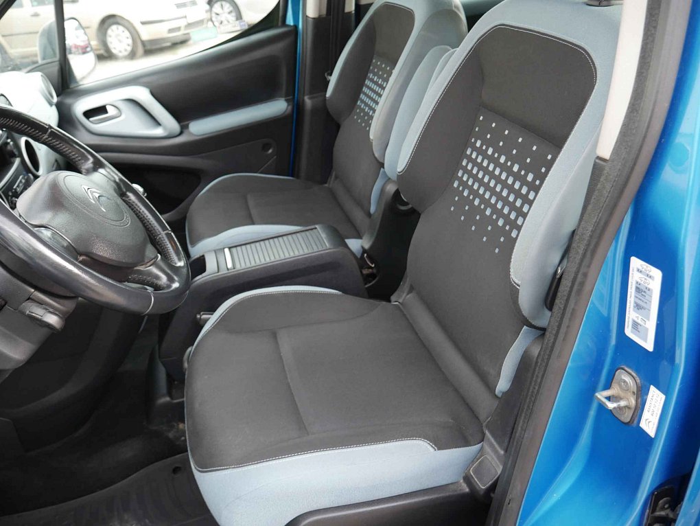 Citroën Berlingo 1.6VTi 