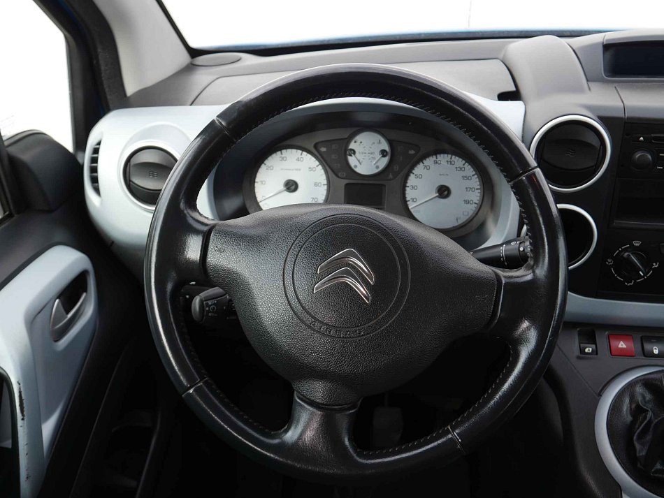 Citroën Berlingo 1.6VTi 