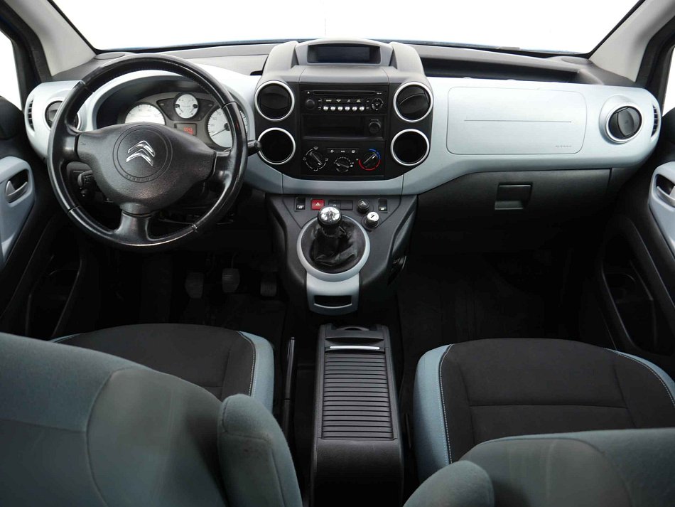 Citroën Berlingo 1.6VTi 
