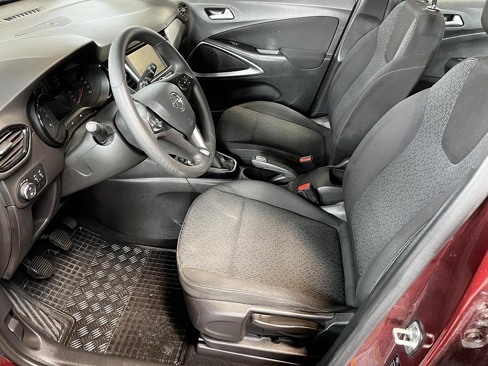 Opel Crossland X 1.2 