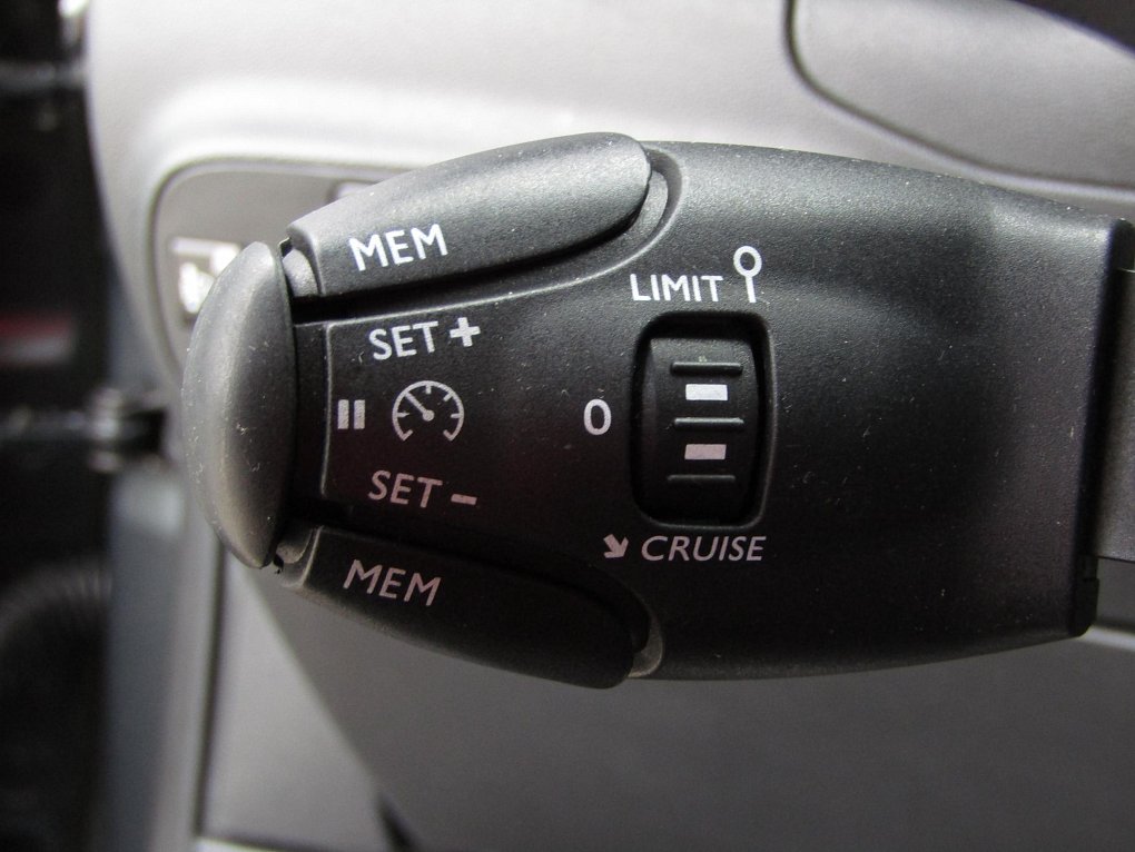 Citroën C3 1.2PT 