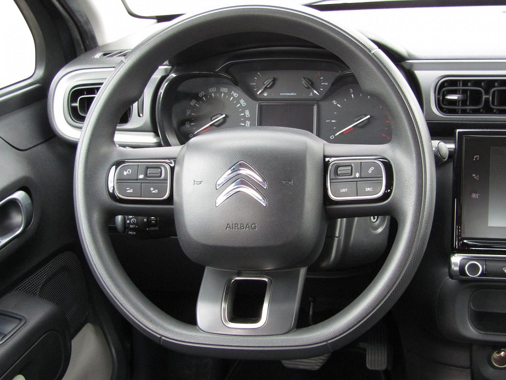 Citroën C3 1.2PT 