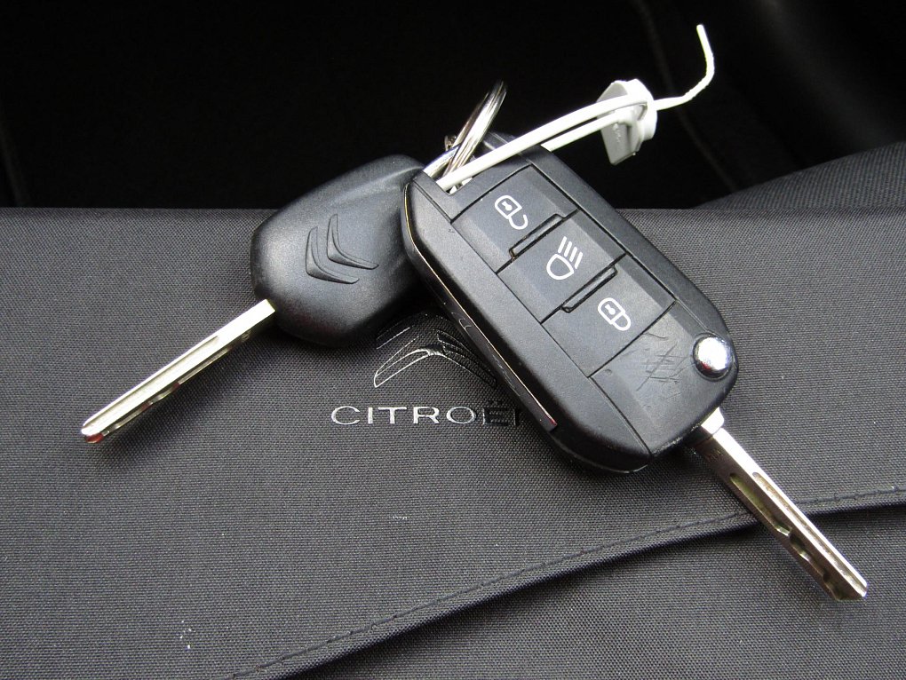 Citroën C3 1.2PT 