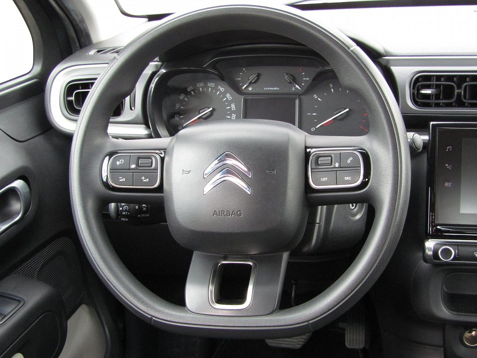 Citroën C3 1.2PT 