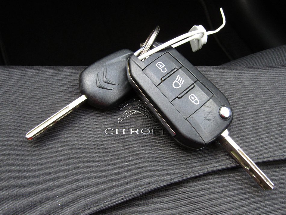 Citroën C3 1.2PT 