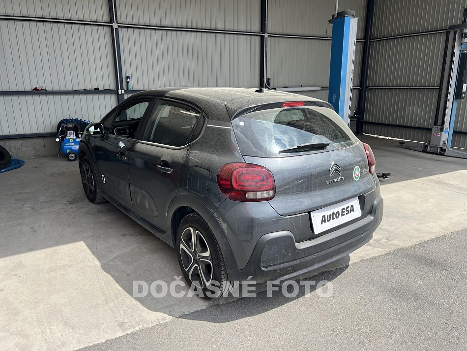 Citroën C3 1.2PT 