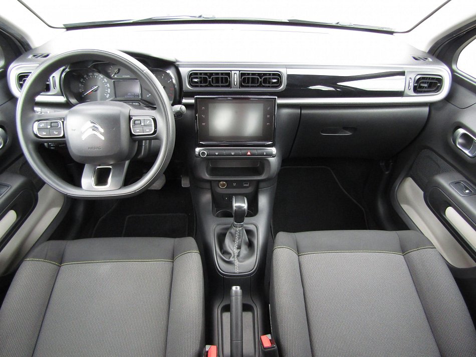 Citroën C3 1.2PT 