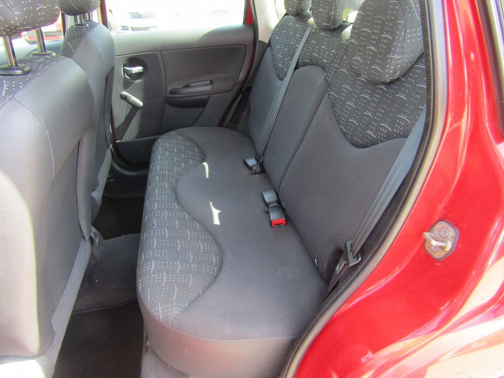 Citroën C3 1.1i 