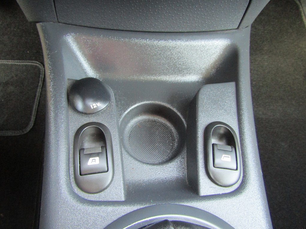 Citroën C3 1.1i 
