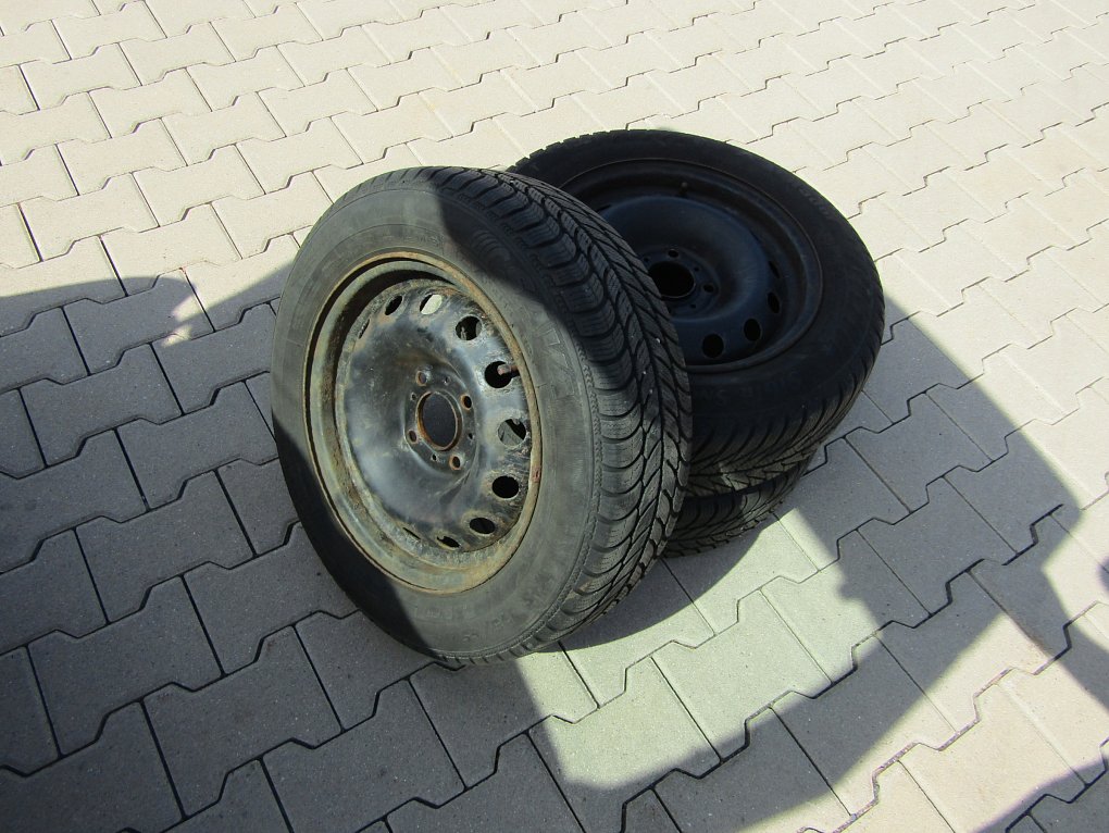 Citroën C3 1.1i 