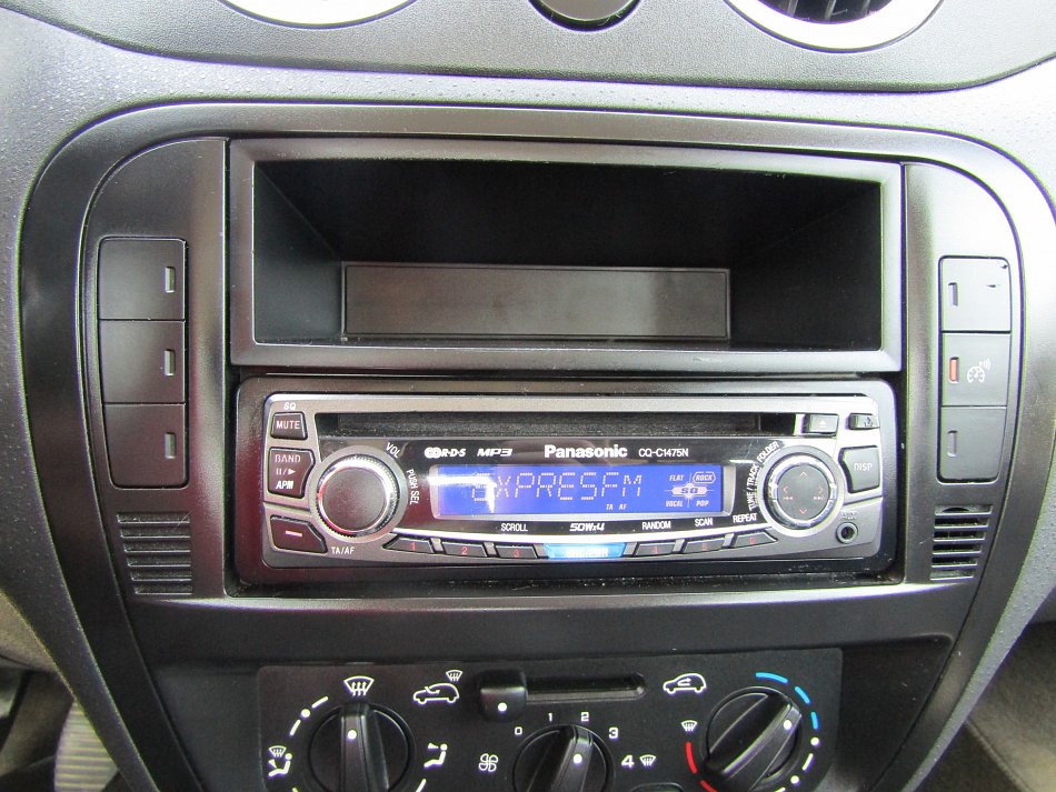 Citroën C3 1.1i 