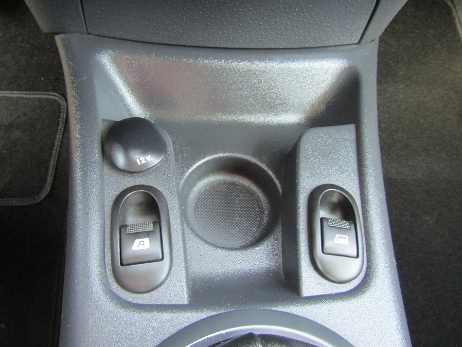 Citroën C3 1.1i 