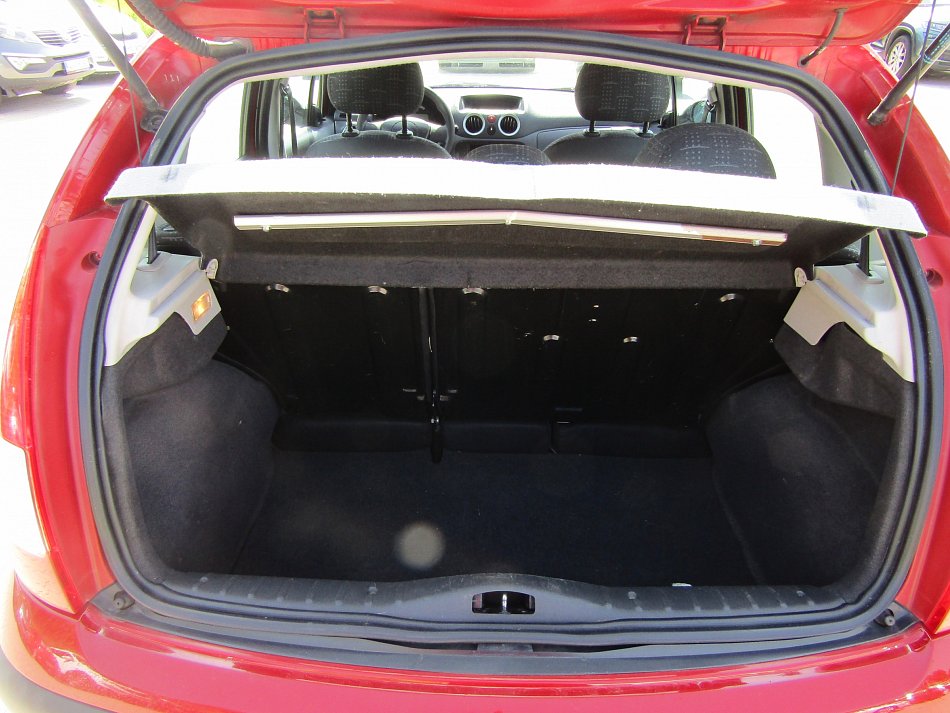 Citroën C3 1.1i 