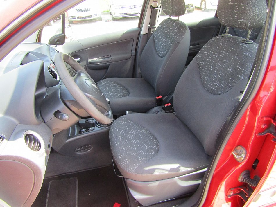 Citroën C3 1.1i 