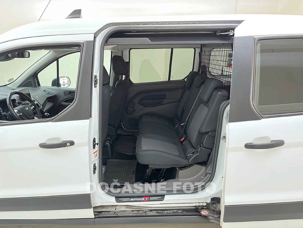 Ford Transit Connect 1.5TDCi Trend MAXi