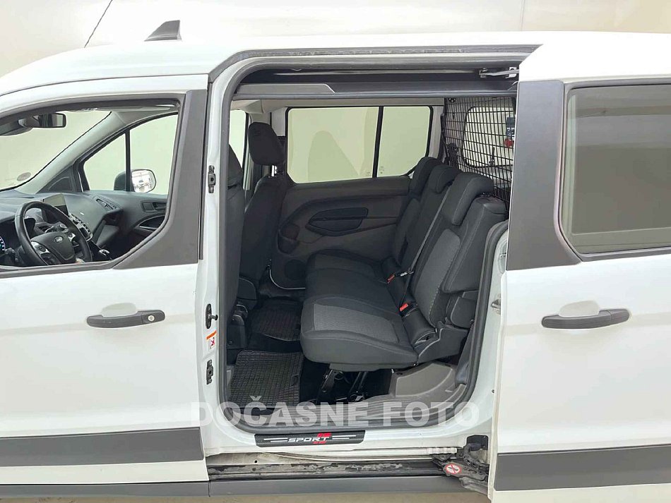 Ford Transit Connect 1.5TDCi Trend MAXi