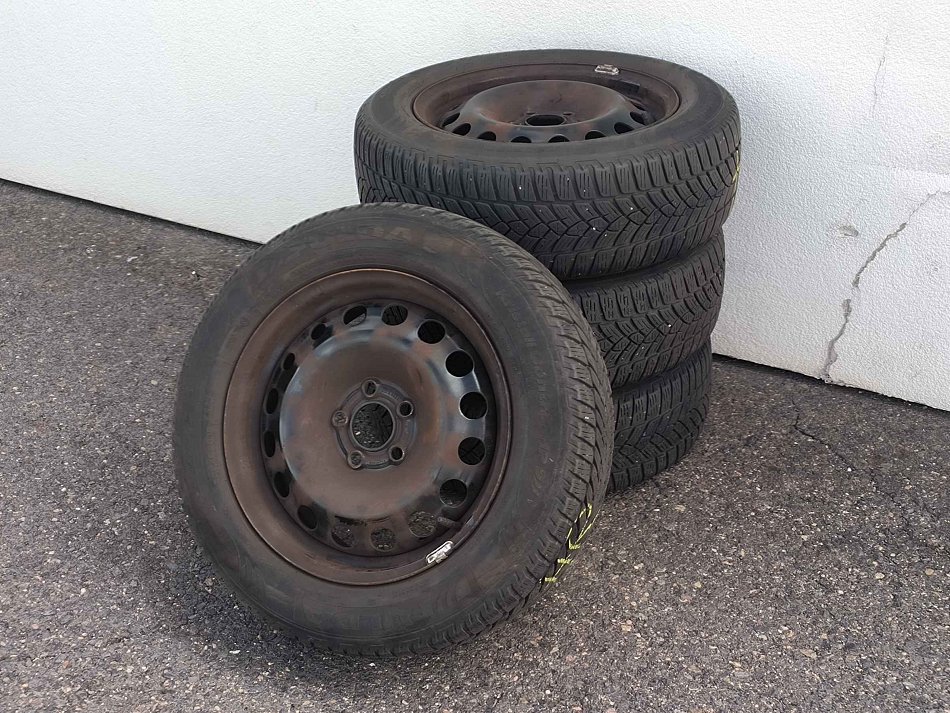 Ford Transit Connect 1.5TDCi Trend MAXi