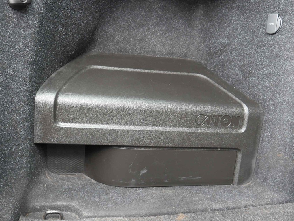 Škoda Octavia III 2.0 TDi RS