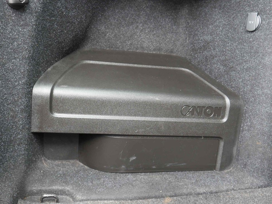 Škoda Octavia III 2.0 TDi RS