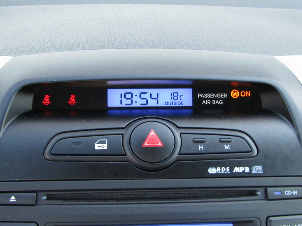 Hyundai Ix20 1.4 i Trikolor