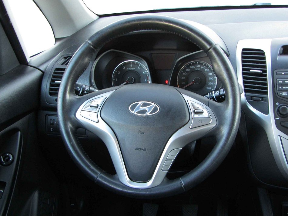 Hyundai Ix20 1.4 i Trikolor