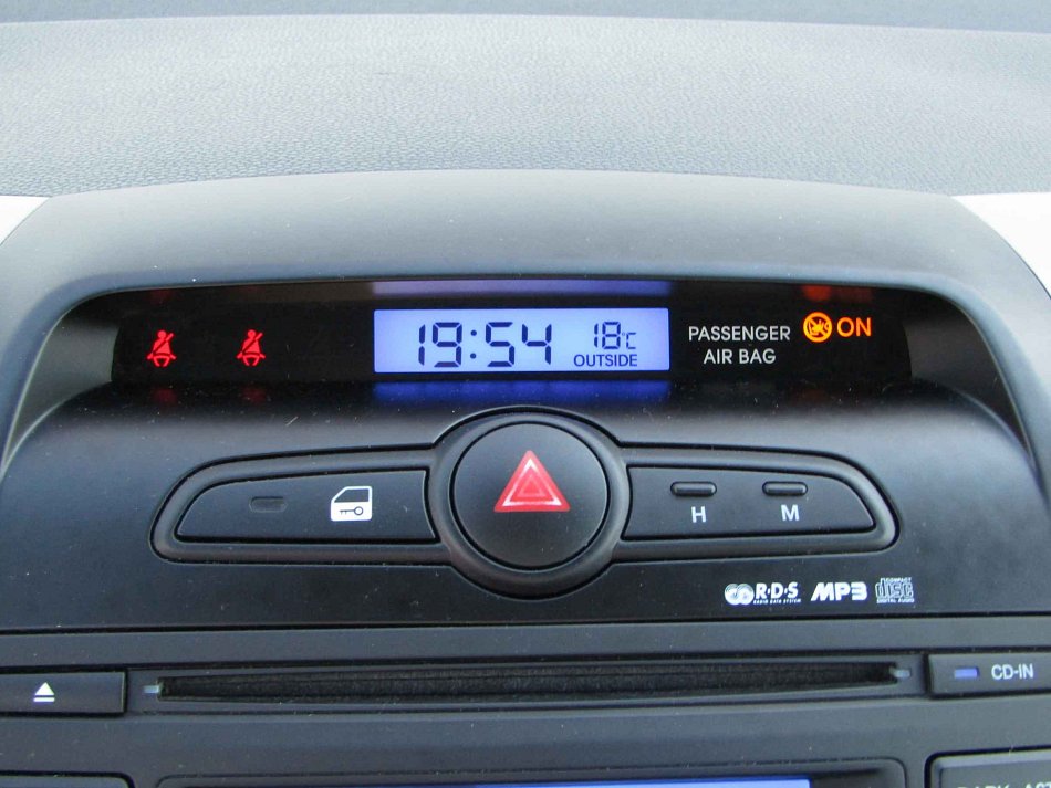 Hyundai Ix20 1.4 i Trikolor