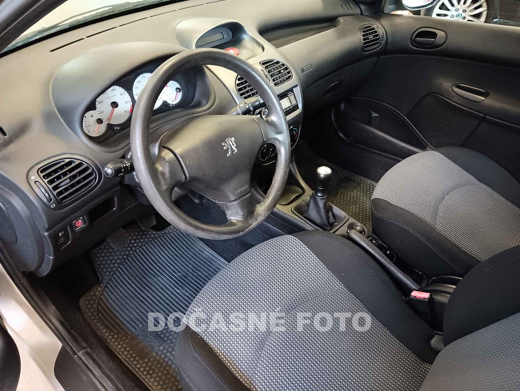 Škoda Octavia II 2.0 Tdi 