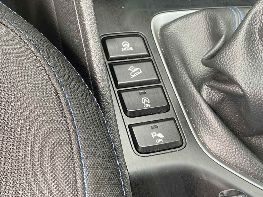 Hyundai Tucson 1.7CRDi 