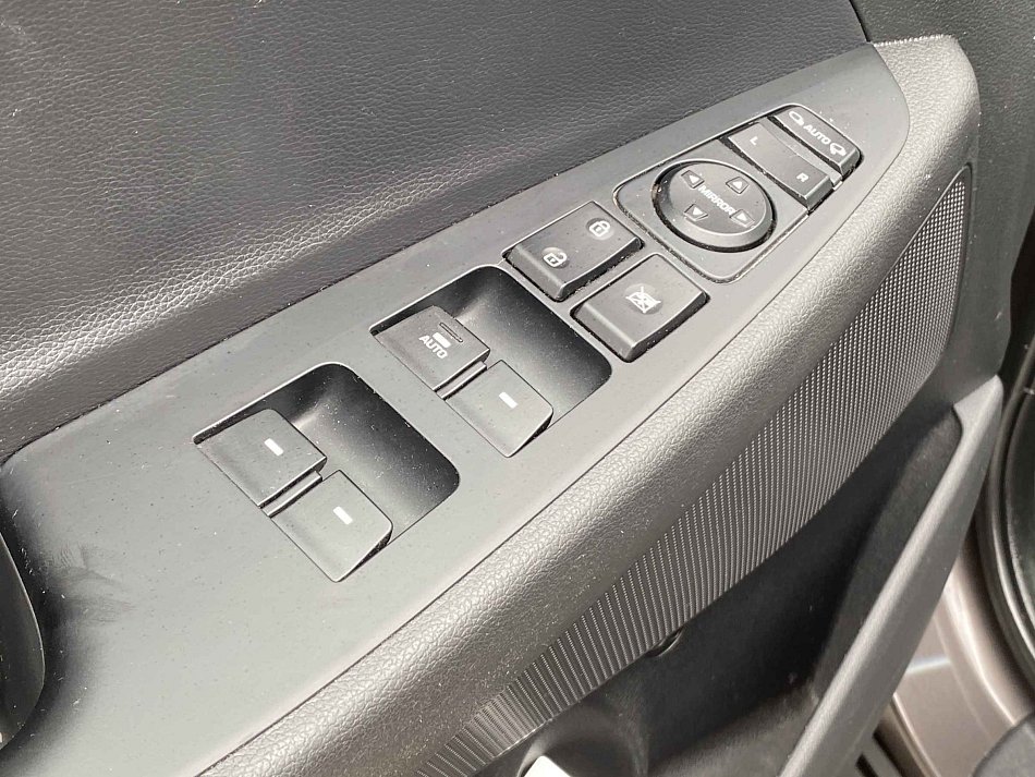 Hyundai Tucson 1.7CRDi 