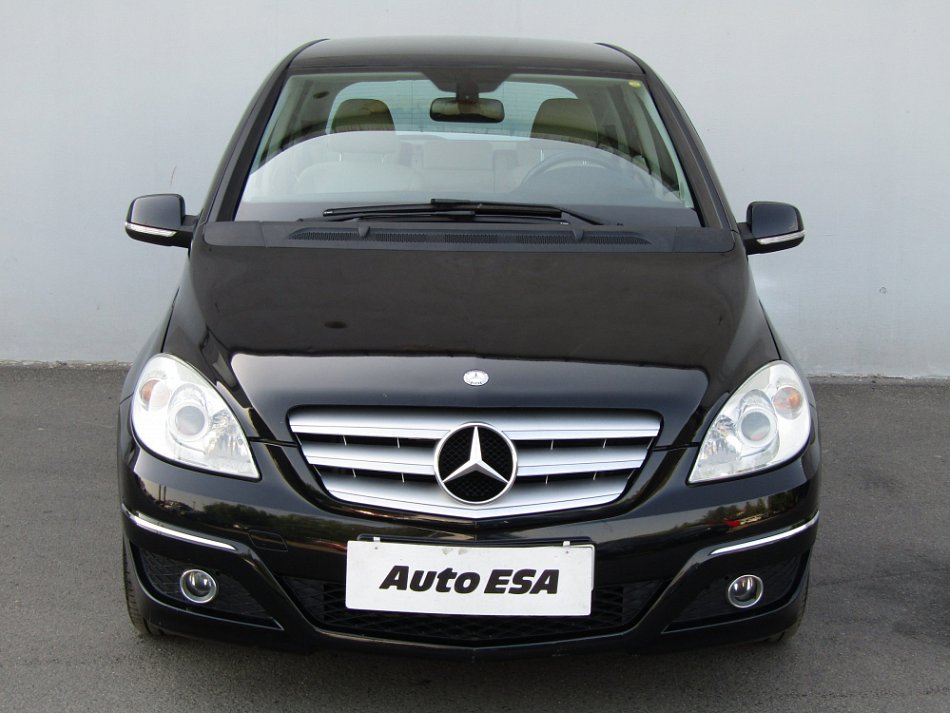 Mercedes-Benz Třída B 1.7i  B170