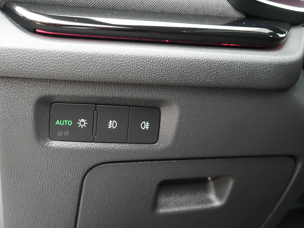 Škoda Octavia IV 1.5 TSi 
