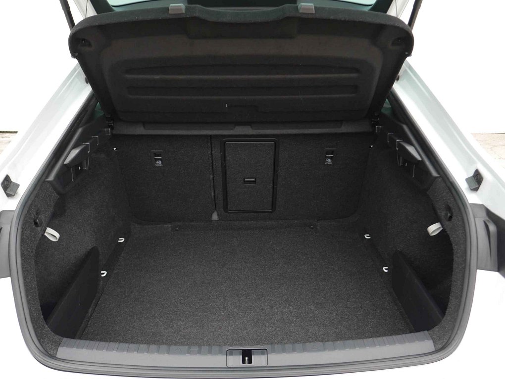 Škoda Octavia IV 1.5 TSi 