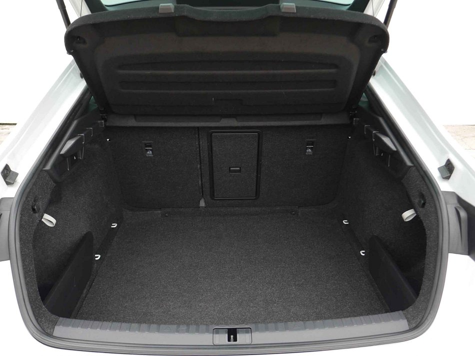Škoda Octavia IV 1.5 TSi 