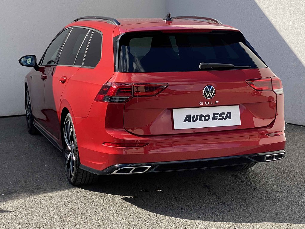 Volkswagen Golf 1.5 TSi 