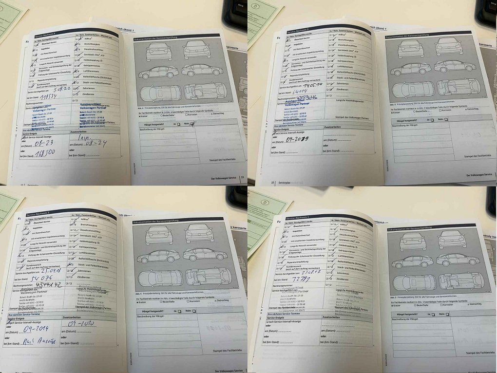 Volkswagen Transporter 2.0TDi  8míst T6