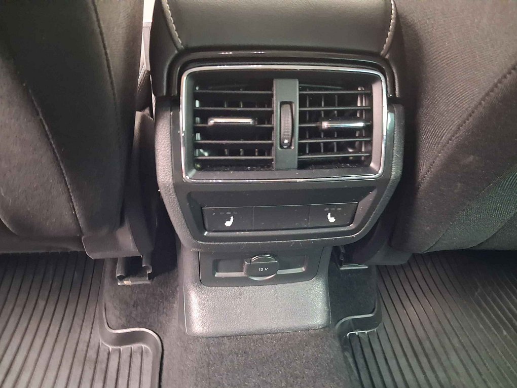 Škoda Karoq 2.0TDI Style 4x4