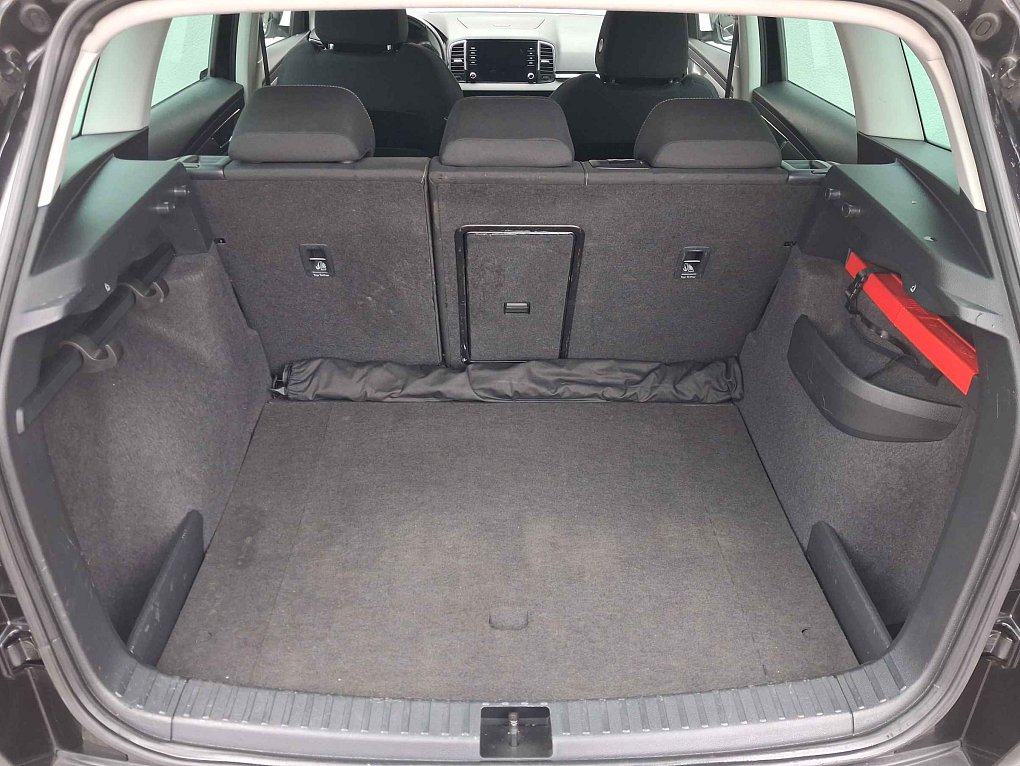 Škoda Karoq 2.0TDI Style 4x4
