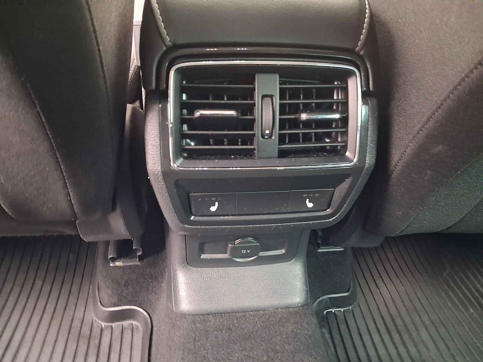 Škoda Karoq 2.0TDI Style 4x4