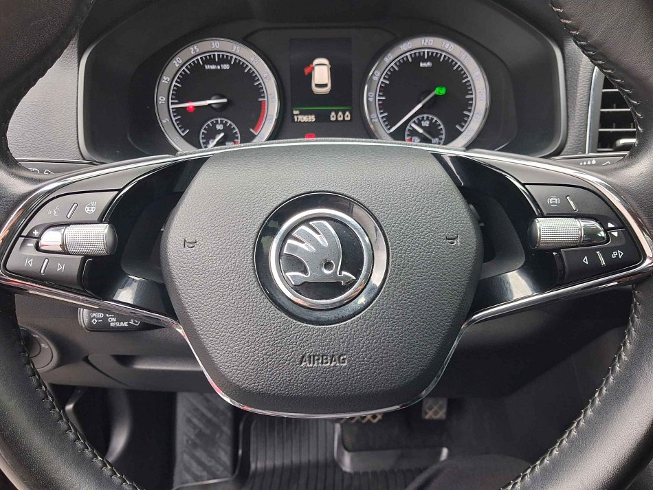 Škoda Karoq 2.0TDI Style 4x4