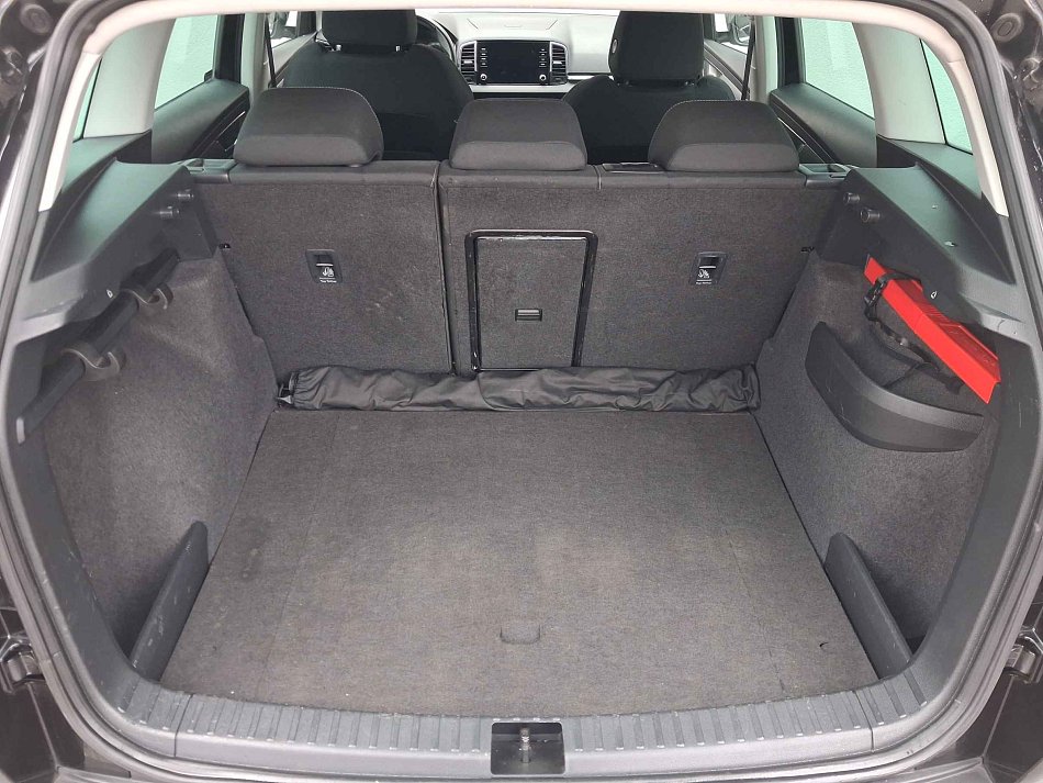 Škoda Karoq 2.0TDI Style 4x4