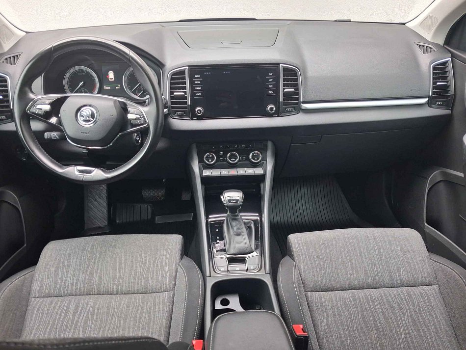 Škoda Karoq 2.0TDI Style 4x4