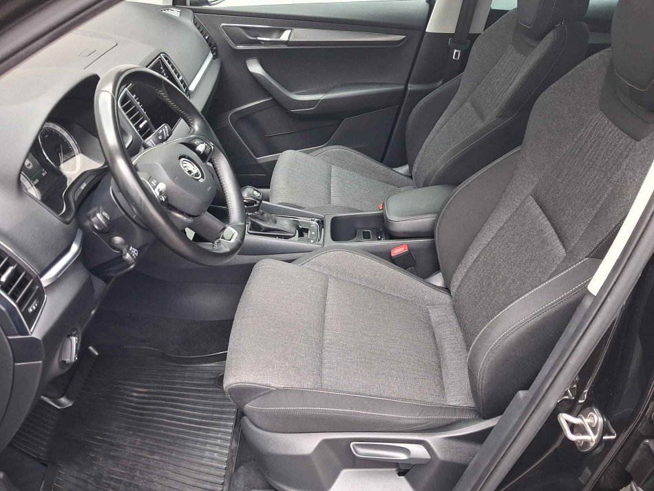 Škoda Karoq 2.0TDI Style 4x4
