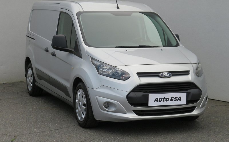 Ford Transit Connect 1.6TDCi Trend L2