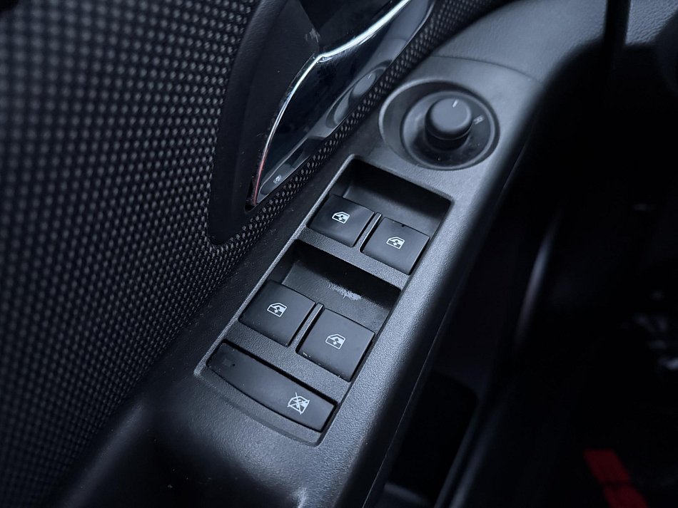 Chevrolet Cruze 1.7 CRDi 